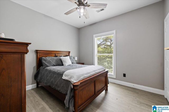 9162 THERMAL ROAD, Warrior, AL 35180