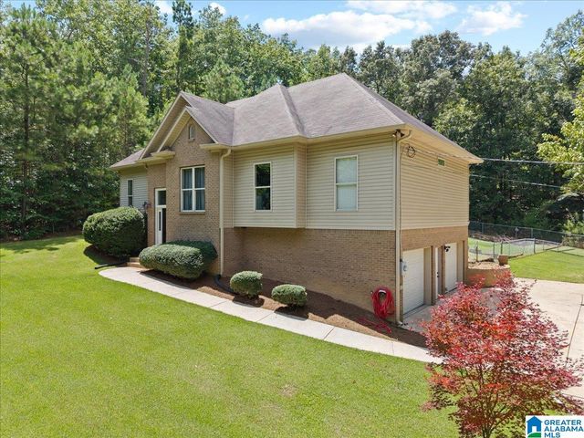 9162 THERMAL ROAD, Warrior, AL 35180