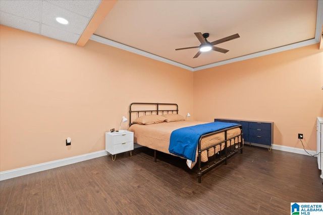 9162 THERMAL ROAD, Warrior, AL 35180