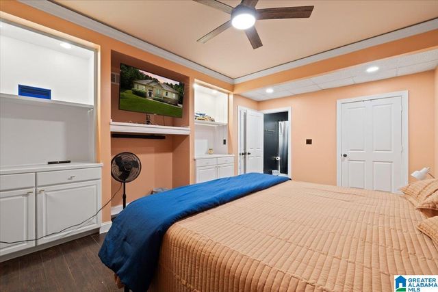9162 THERMAL ROAD, Warrior, AL 35180