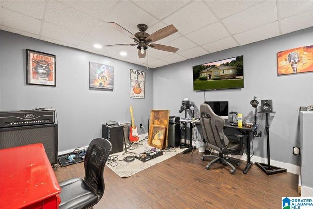9162 THERMAL ROAD, Warrior, AL 35180