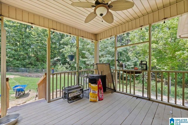 9162 THERMAL ROAD, Warrior, AL 35180