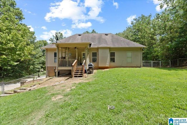 9162 THERMAL ROAD, Warrior, AL 35180