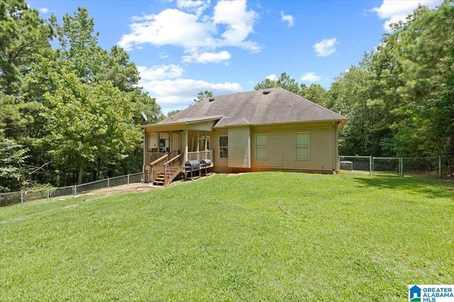 9162 THERMAL ROAD, Warrior, AL 35180