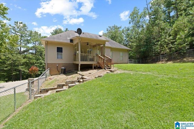 9162 THERMAL ROAD, Warrior, AL 35180