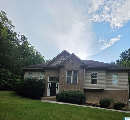 9162 THERMAL ROAD, Warrior, AL 35180
