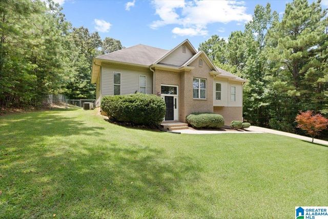 9162 THERMAL ROAD, Warrior, AL 35180