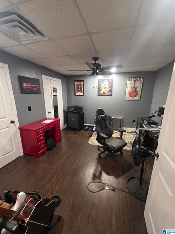 9162 THERMAL ROAD, Warrior, AL 35180