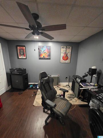 9162 THERMAL ROAD, Warrior, AL 35180