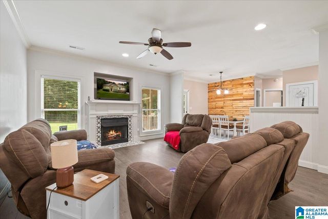 9162 THERMAL ROAD, Warrior, AL 35180