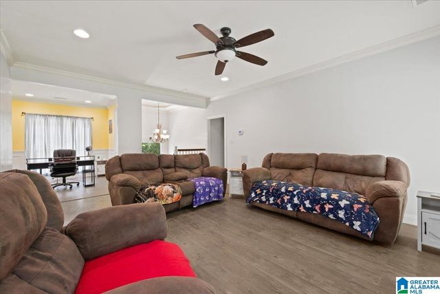 9162 THERMAL ROAD, Warrior, AL 35180