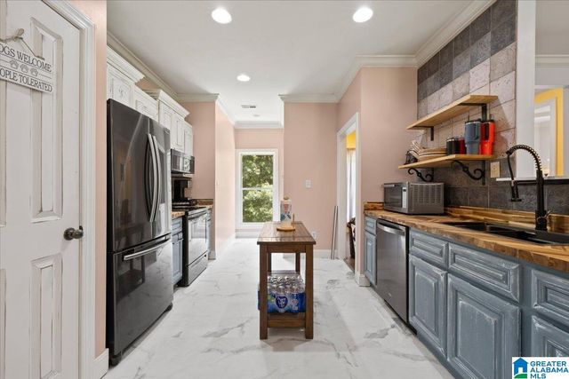 9162 THERMAL ROAD, Warrior, AL 35180
