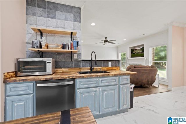 9162 THERMAL ROAD, Warrior, AL 35180