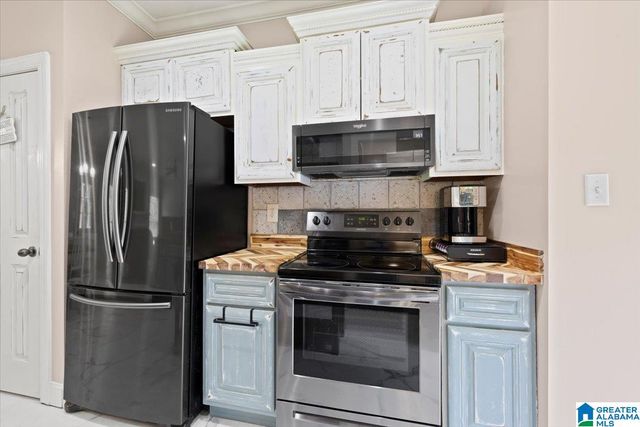 9162 THERMAL ROAD, Warrior, AL 35180