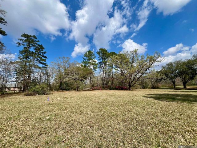 25534 Wax Rd, Denham Springs, LA 70726