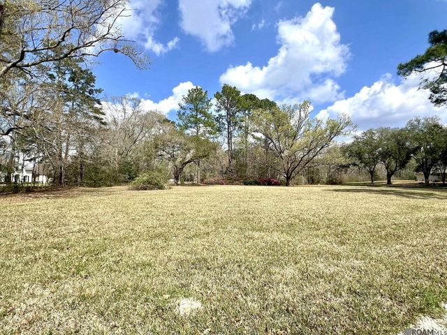 25534 Wax Rd, Denham Springs, LA 70726