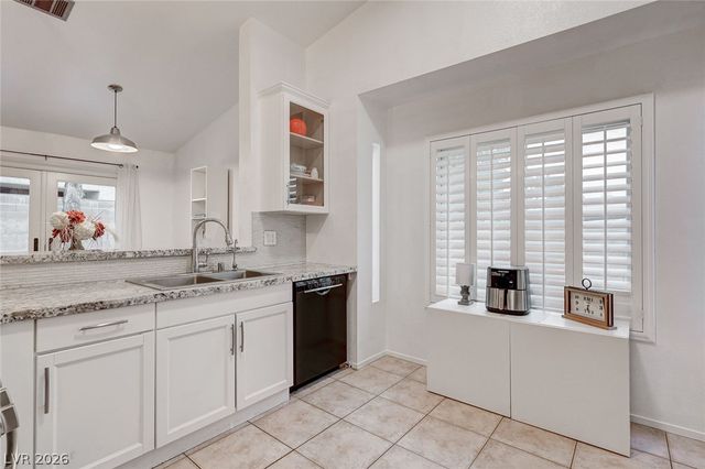 9616 Kinlock Court, Las Vegas, NV 89117