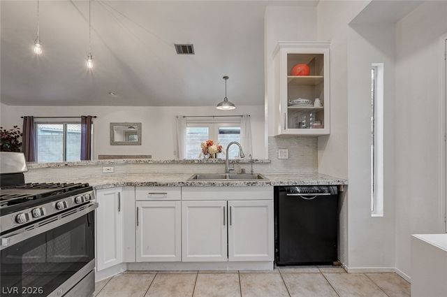 9616 Kinlock Court, Las Vegas, NV 89117