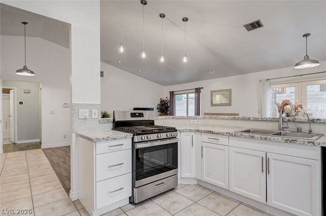 9616 Kinlock Court, Las Vegas, NV 89117