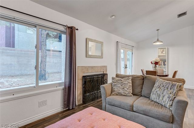 9616 Kinlock Court, Las Vegas, NV 89117