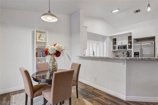 9616 Kinlock Court, Las Vegas, NV 89117
