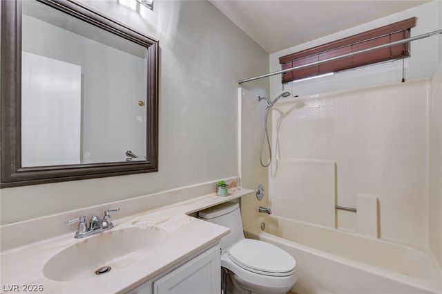 9616 Kinlock Court, Las Vegas, NV 89117