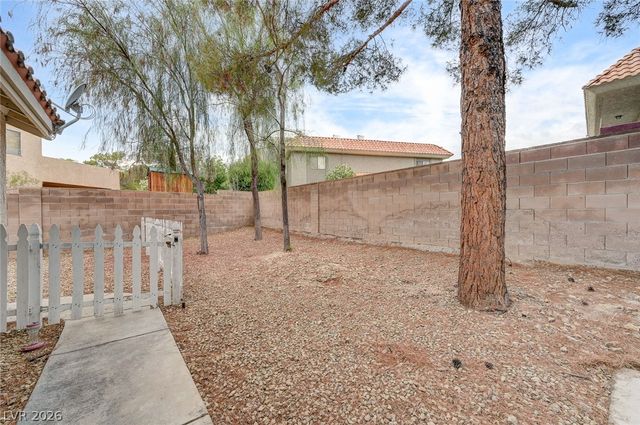 9616 Kinlock Court, Las Vegas, NV 89117