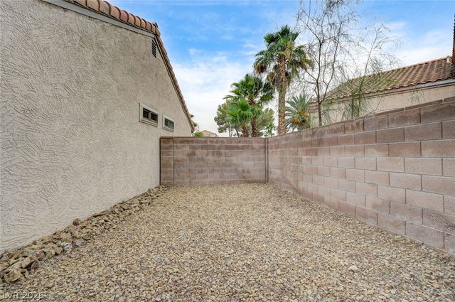 9616 Kinlock Court, Las Vegas, NV 89117