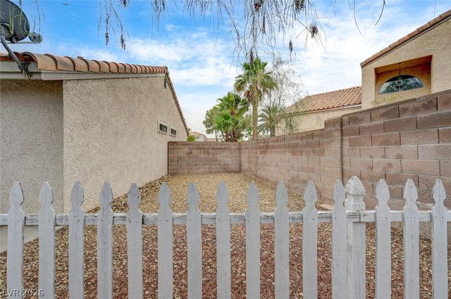 9616 Kinlock Court, Las Vegas, NV 89117