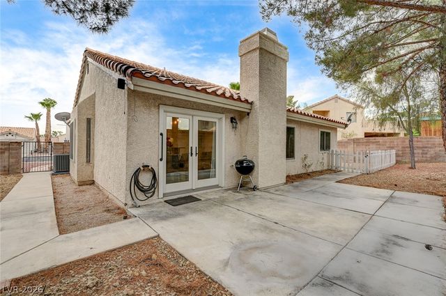 9616 Kinlock Court, Las Vegas, NV 89117