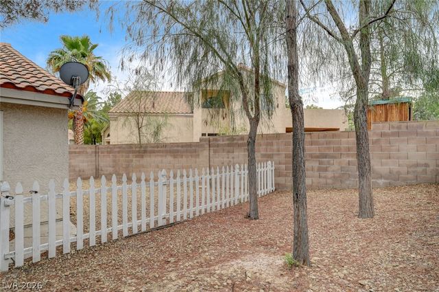 9616 Kinlock Court, Las Vegas, NV 89117
