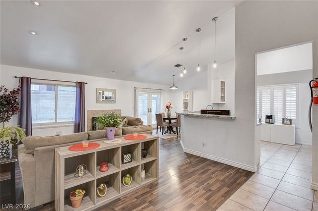 9616 Kinlock Court, Las Vegas, NV 89117