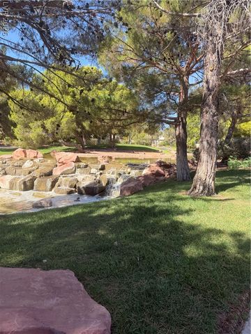9616 Kinlock Court, Las Vegas, NV 89117