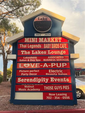 9616 Kinlock Court, Las Vegas, NV 89117