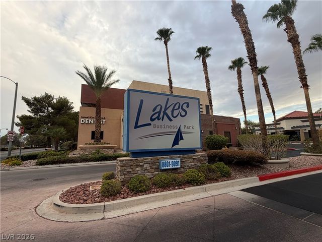 9616 Kinlock Court, Las Vegas, NV 89117