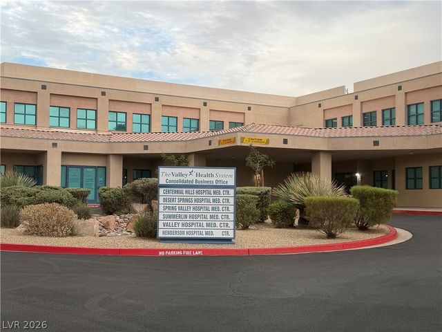9616 Kinlock Court, Las Vegas, NV 89117