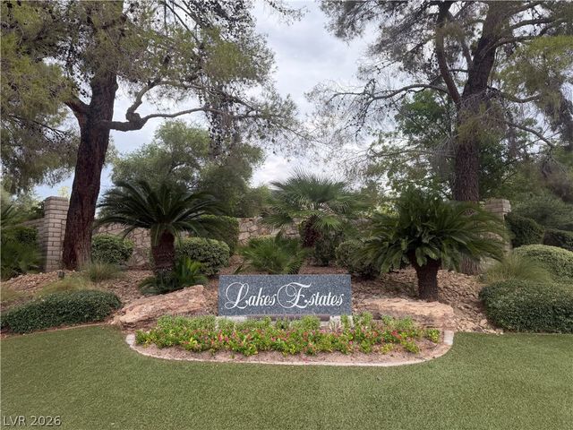 9616 Kinlock Court, Las Vegas, NV 89117