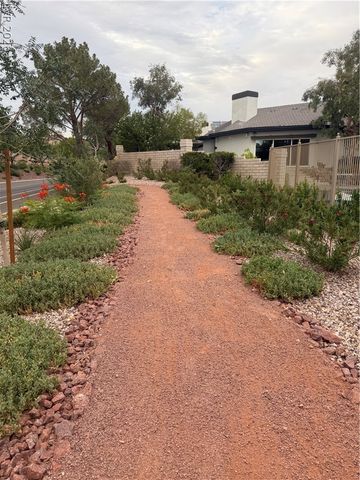 9616 Kinlock Court, Las Vegas, NV 89117