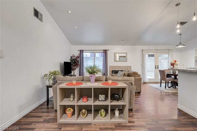 9616 Kinlock Court, Las Vegas, NV 89117
