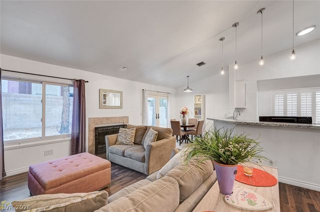 9616 Kinlock Court, Las Vegas, NV 89117