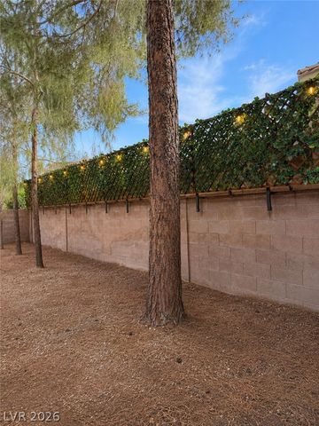 9616 Kinlock Court, Las Vegas, NV 89117