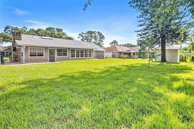 744 HORSEMAN DRIVE, Port Orange, FL 32127