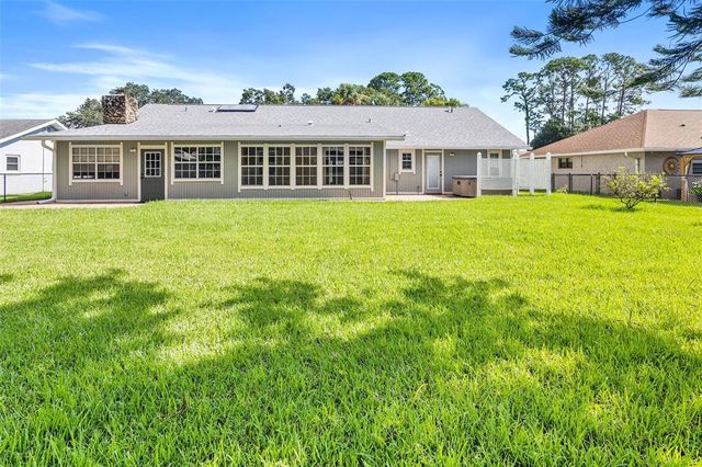 744 HORSEMAN DRIVE, Port Orange, FL 32127