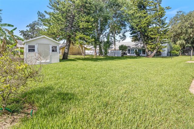 744 HORSEMAN DRIVE, Port Orange, FL 32127