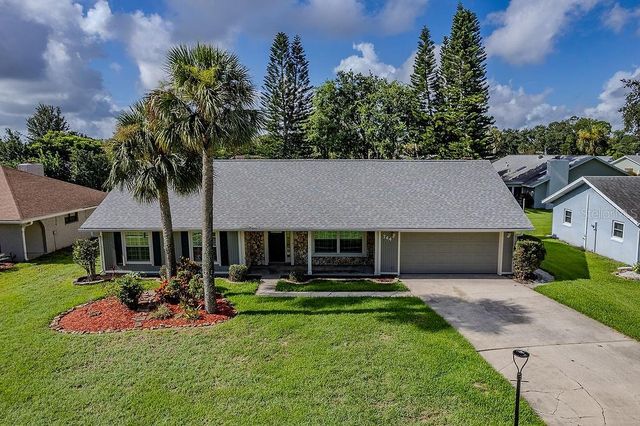 744 HORSEMAN DRIVE, Port Orange, FL 32127
