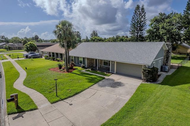 744 HORSEMAN DRIVE, Port Orange, FL 32127