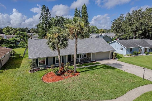 744 HORSEMAN DRIVE, Port Orange, FL 32127