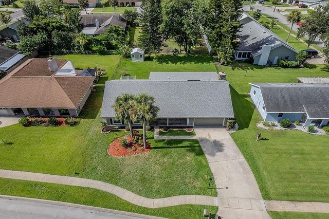 744 HORSEMAN DRIVE, Port Orange, FL 32127