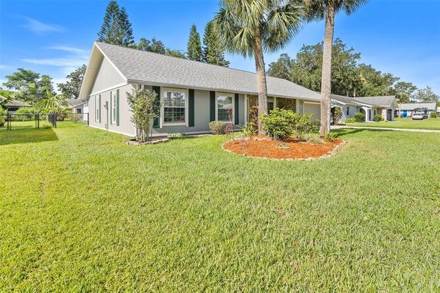 744 HORSEMAN DRIVE, Port Orange, FL 32127