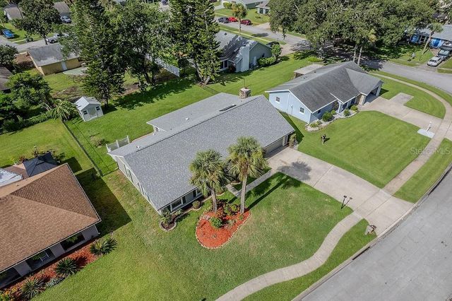 744 HORSEMAN DRIVE, Port Orange, FL 32127